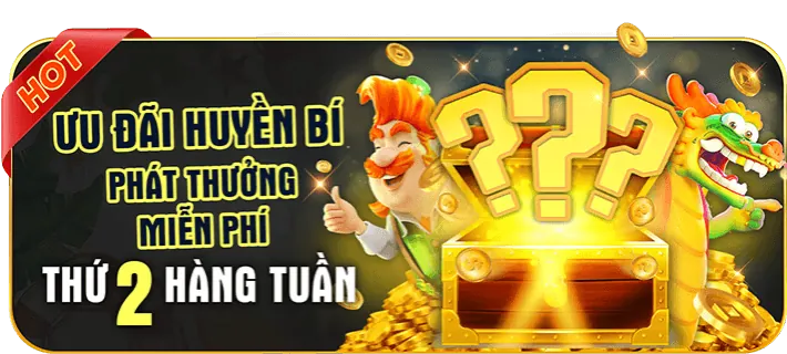 Khuyến mãi chào mừng Nổ Hũ bet8888