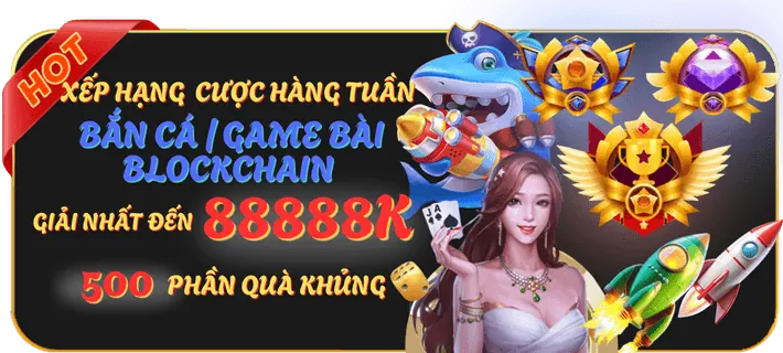 Chương trình Đại lý bet8888