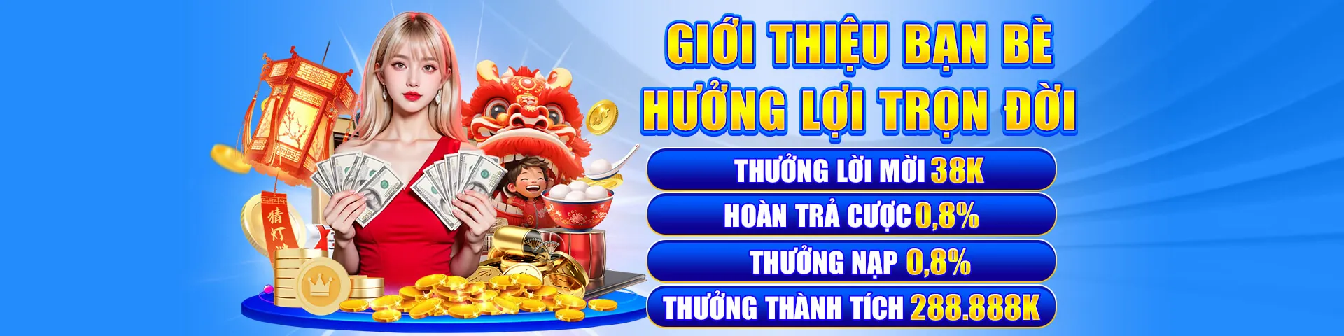 Hình ảnh Nổ Hũ bet8888 với Jackpot lớn